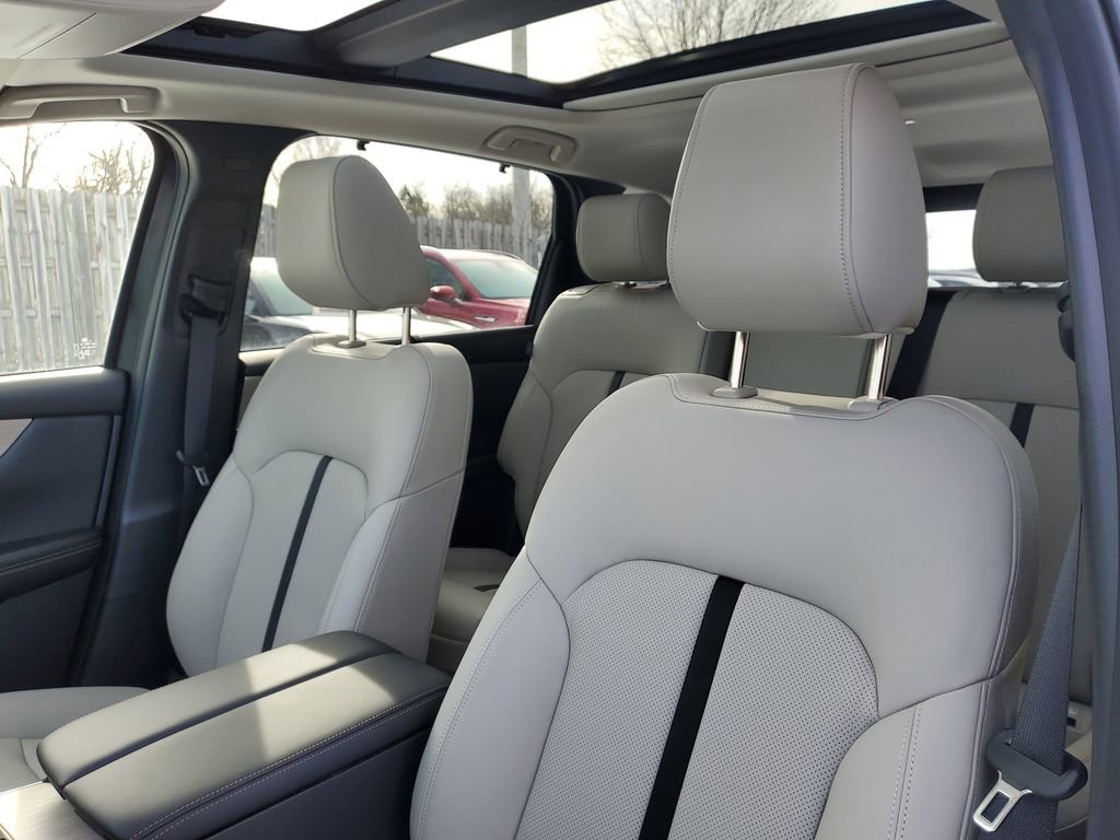 New 2026 MAZDA CX-90 3.3 Turbo w/ Premium Sport Pkg image 13