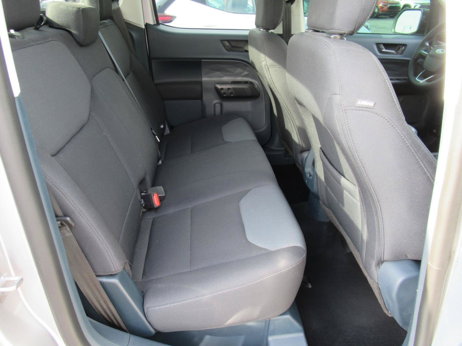 Used 2022 Ford Maverick XL FWD image 34