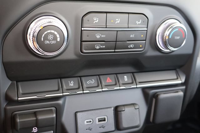 New 2026 GMC Sierra 3500 Pro AWD/4WD image 21