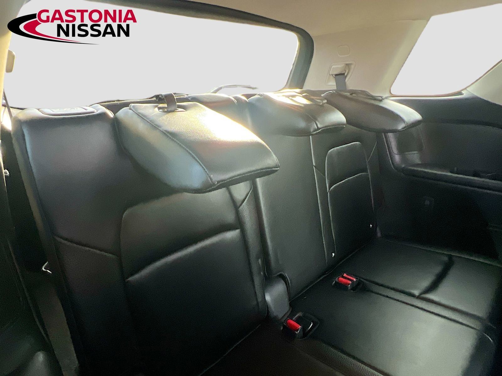 Used 2023 Nissan Pathfinder SL w/ SL Premium Package image 37