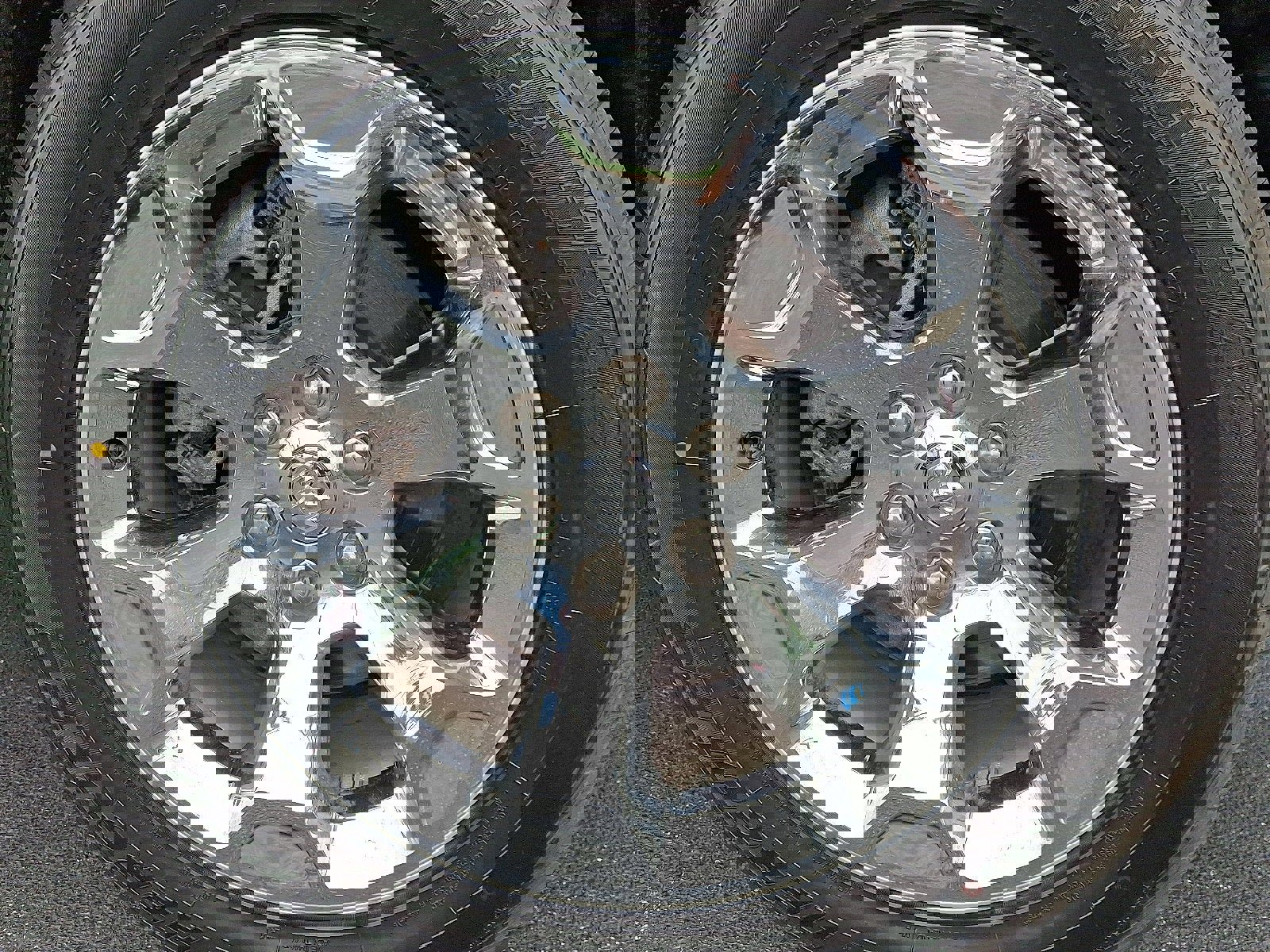 Used 2022 RAM 1500 Big Horn image 8