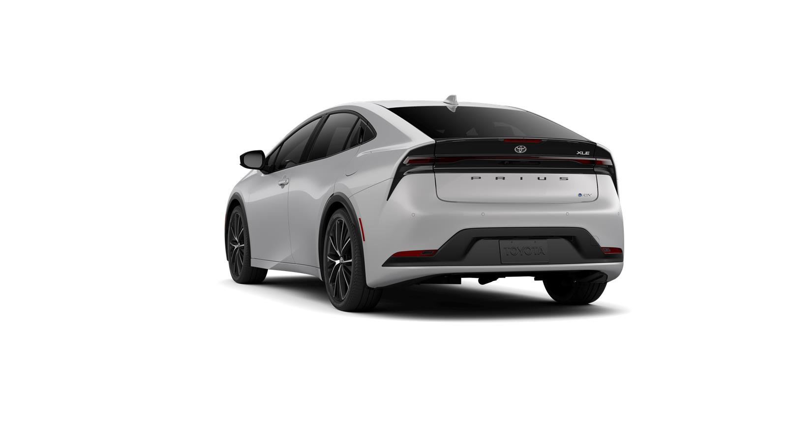 New 2026 Toyota Prius XLE FWD image 26