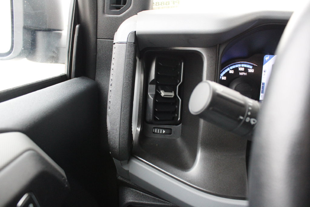 Used 2023 Ford Bronco Big Bend AWD/4WD image 7