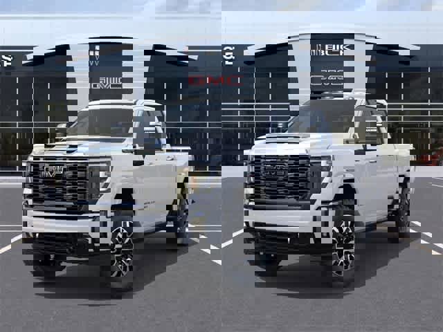 New 2026 GMC Sierra 2500 Denali Ultimate image 7