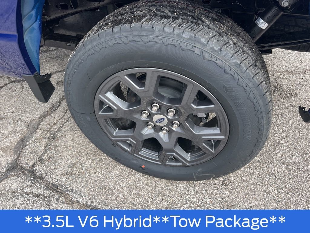 New 2026 Ford F150 STX AWD/4WD image 45