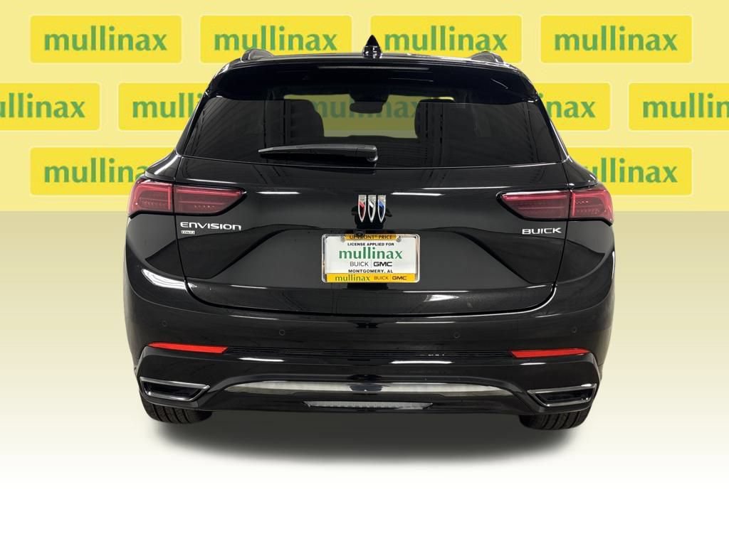 New 2026 Buick Envision Sport Touring AWD/4WD image 15
