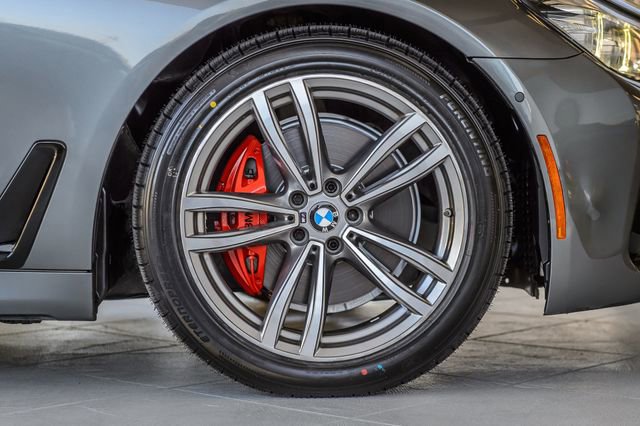 Used 2016 BMW 740i RWD image 16