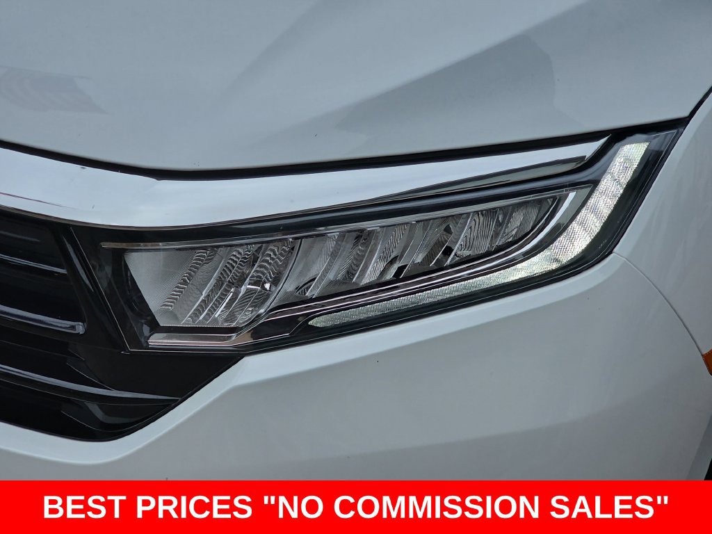 Used 2021 Honda Odyssey Elite image 35