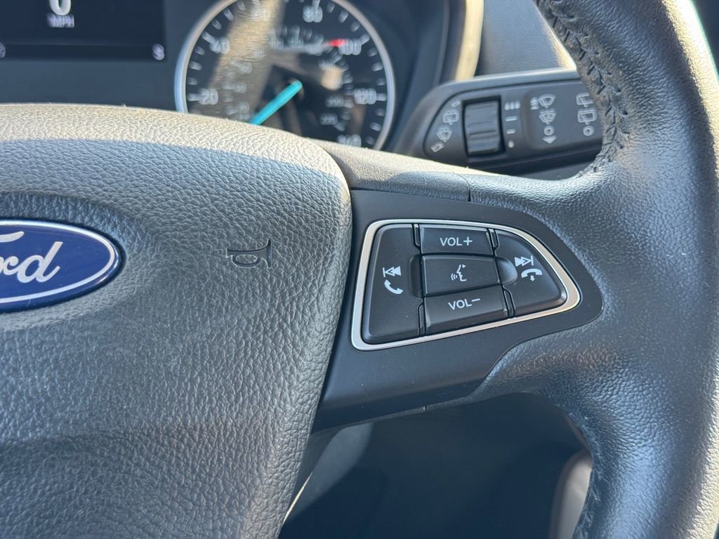 Used 2020 Ford EcoSport Titanium image 18