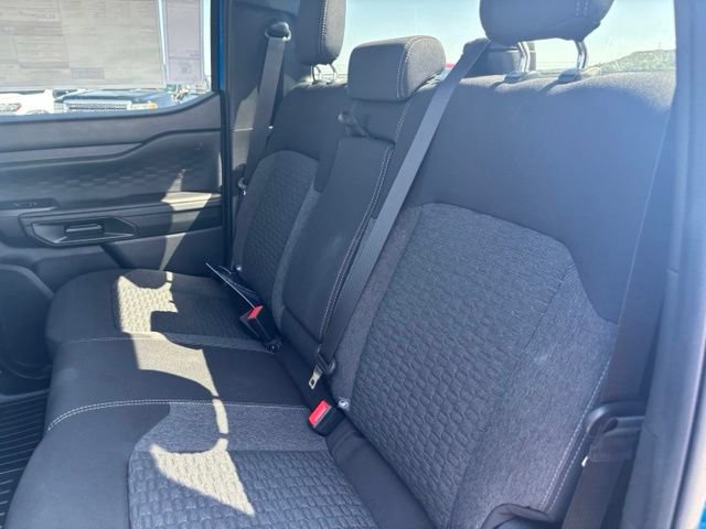 New 2026 Ford Ranger XL w/ Trailer Tow Package AWD/4WD image 16