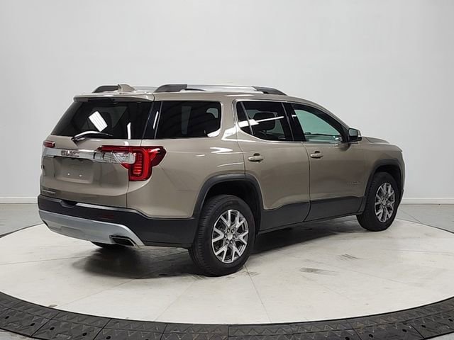 Used 2022 GMC Acadia SLT FWD image 7