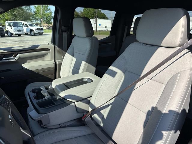 New 2026 Chevrolet Silverado 1500 RST w/ RST Select Package image 38