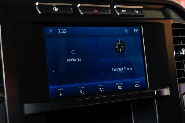 Used 2023 Ford F350 XLT w/ FX4 Off-Road Package AWD/4WD image 30