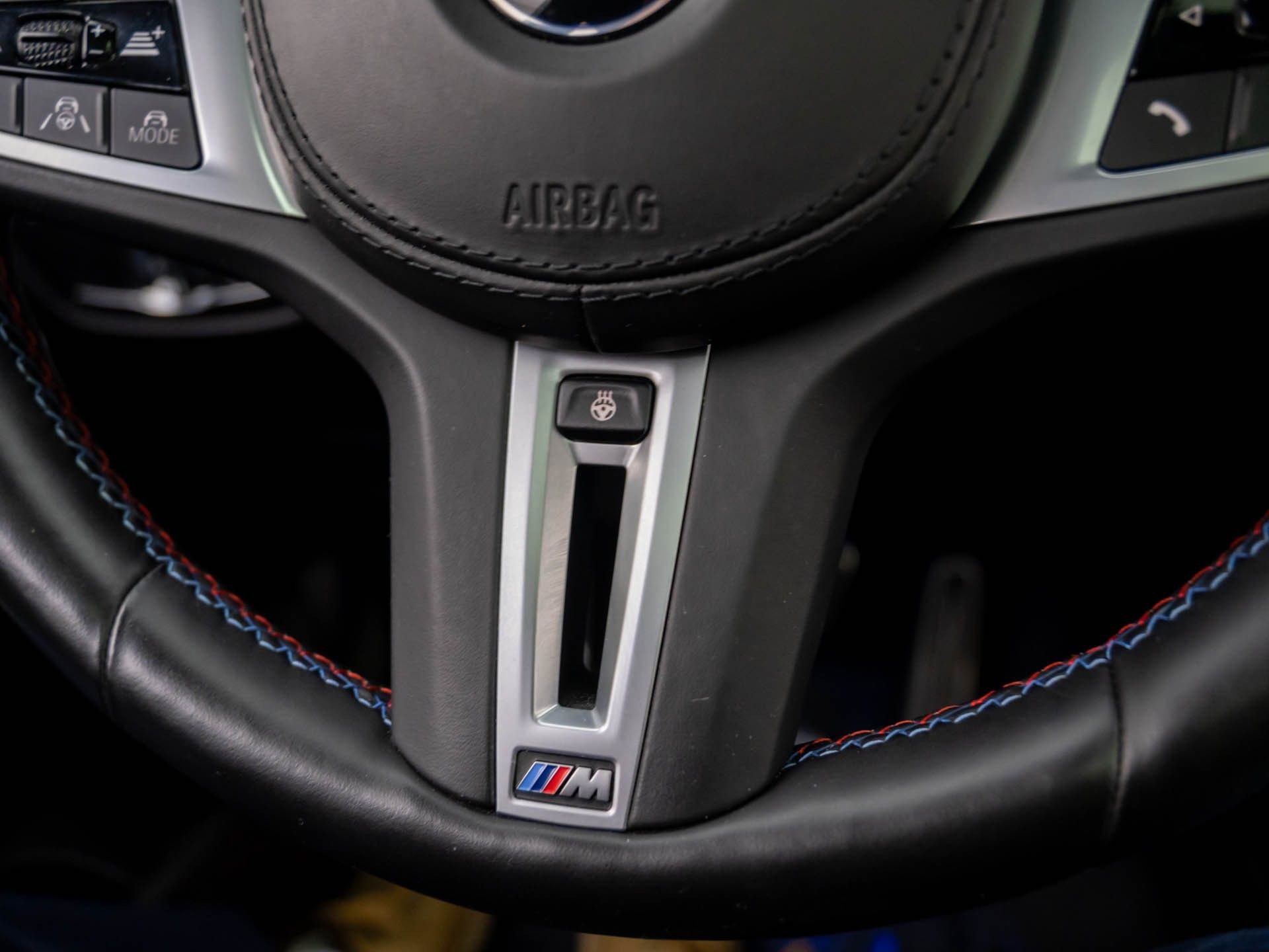 Used 2023 BMW X4 M w/ Competition Package image 33