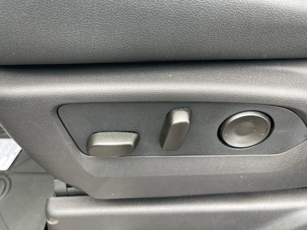 New 2026 Chevrolet Silverado 1500 ZR2 w/ Dark Appearance Package image 12