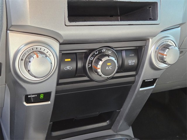 Used 2012 Toyota 4Runner SR5 image 23