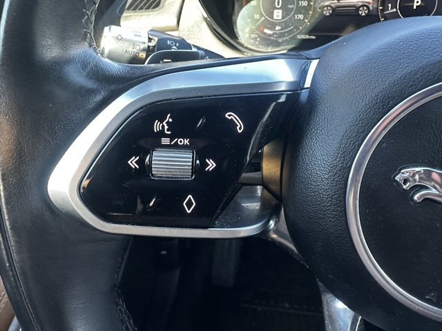 Used 2022 Jaguar E-PACE SE image 29