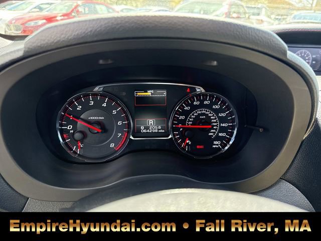 Used 2019 Subaru WRX image 32