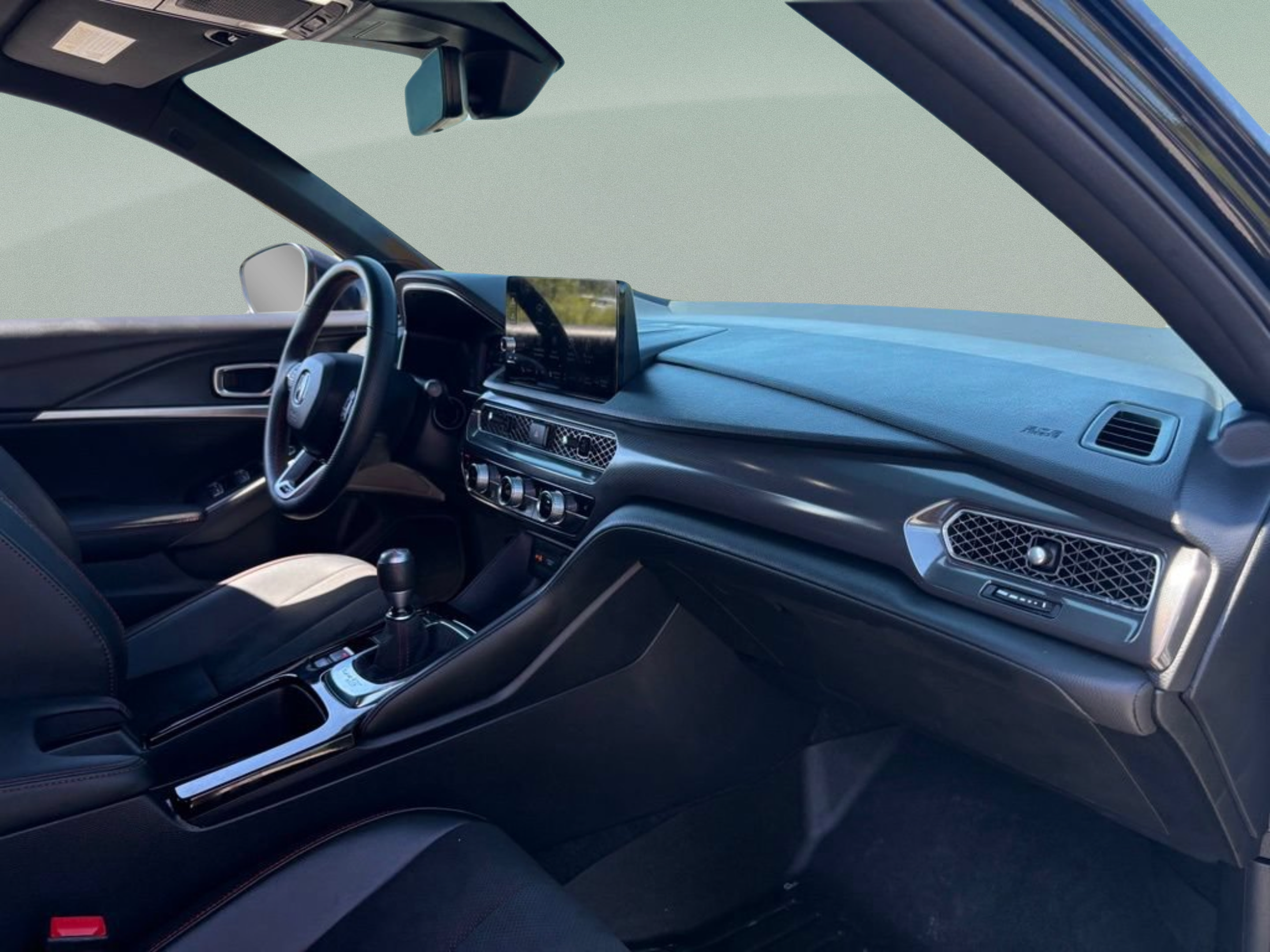 Used 2026 Acura Integra Type S FWD image 23