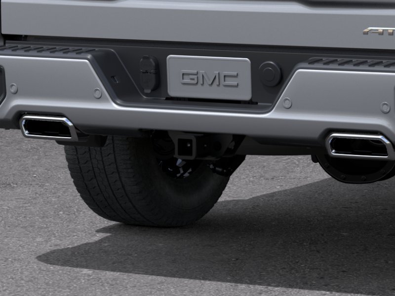 New 2026 GMC Sierra 1500 AT4 w/ Technology Package AWD/4WD image 14