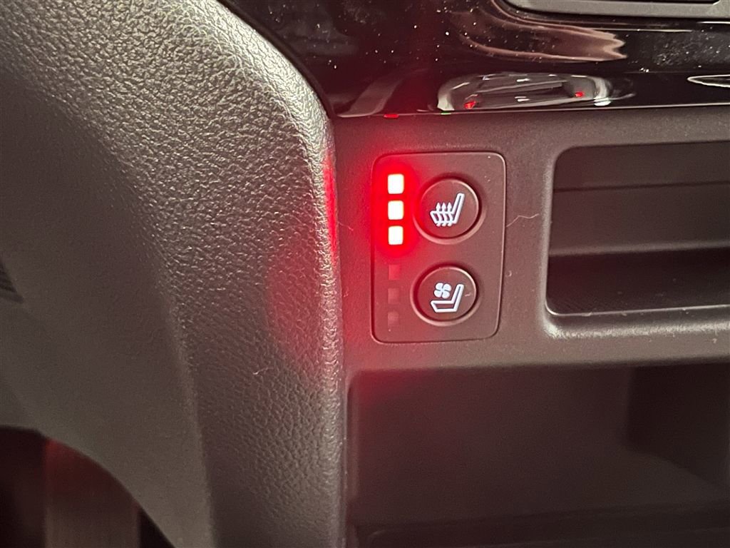 New 2026 Honda Ridgeline Black Edition image 18