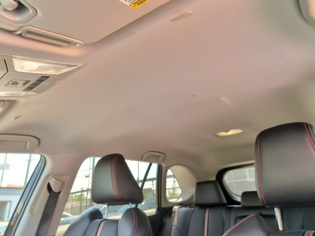 Used 2024 Toyota RAV4 Adventure AWD/4WD image 22