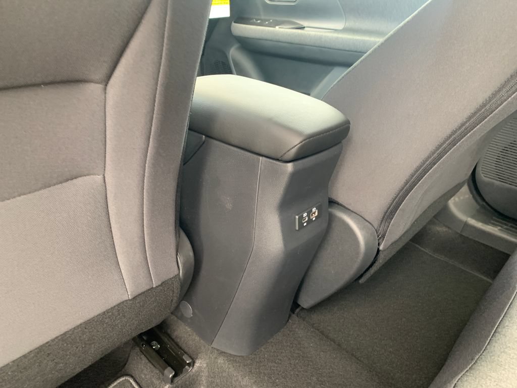 New 2026 Nissan Kicks SV w/ Cold Weather Package FWD image 20
