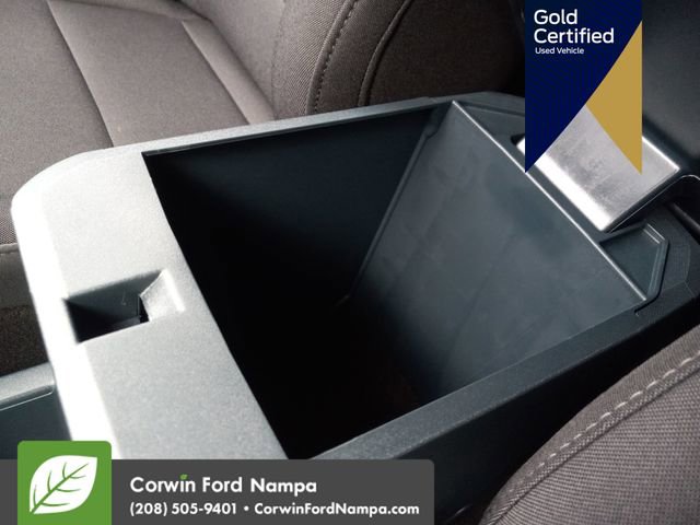 Certified 2025 Ford Maverick XL w/ Equipment Group 101A image 22