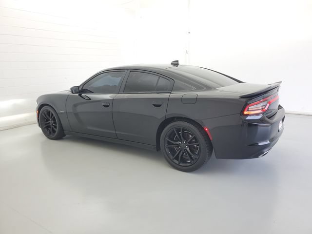 Used 2016 Dodge Charger R/T w/ Navigation & Travel Group RWD image 7