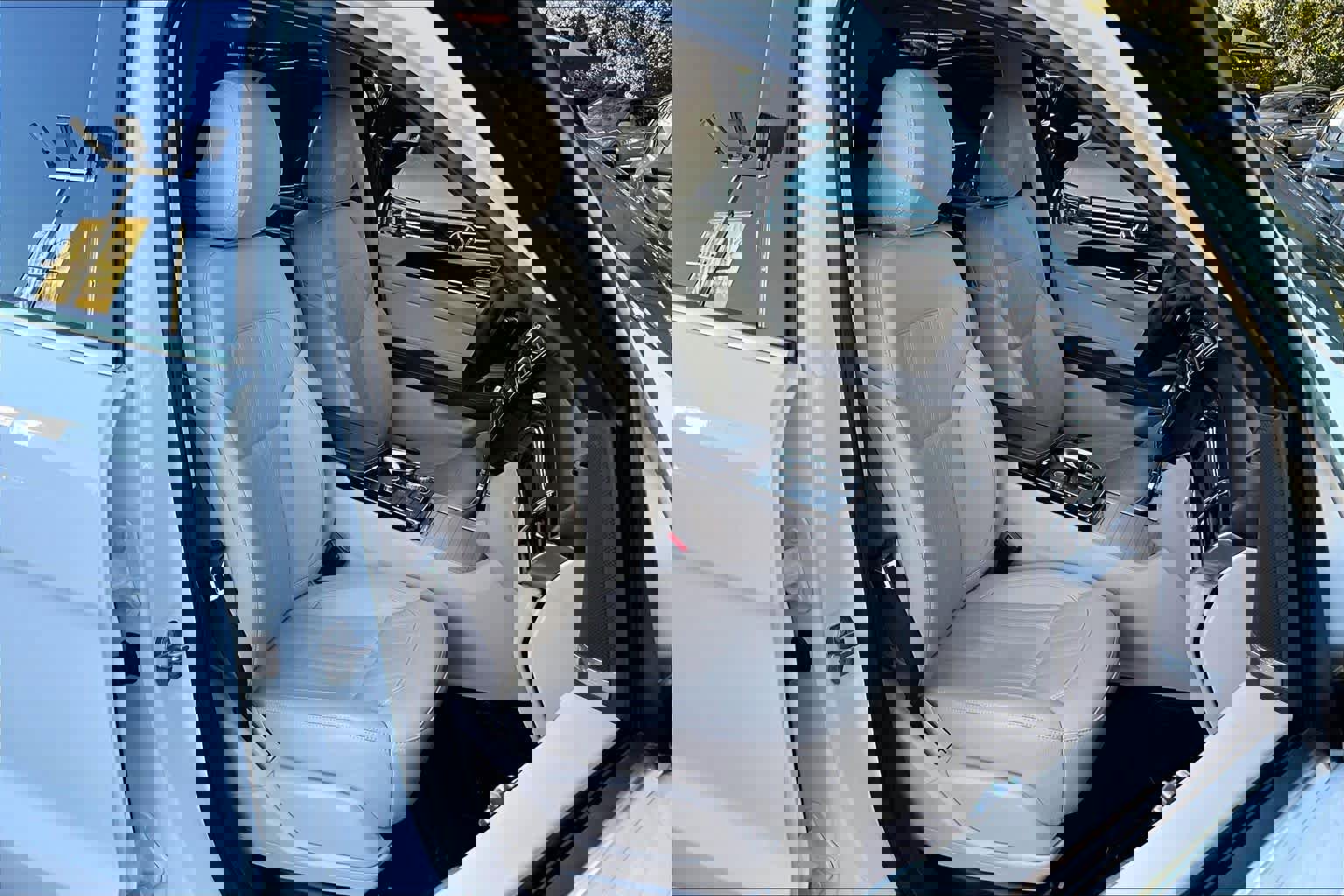 Used 2019 Mercedes-Benz GLE 400 4MATIC image 7