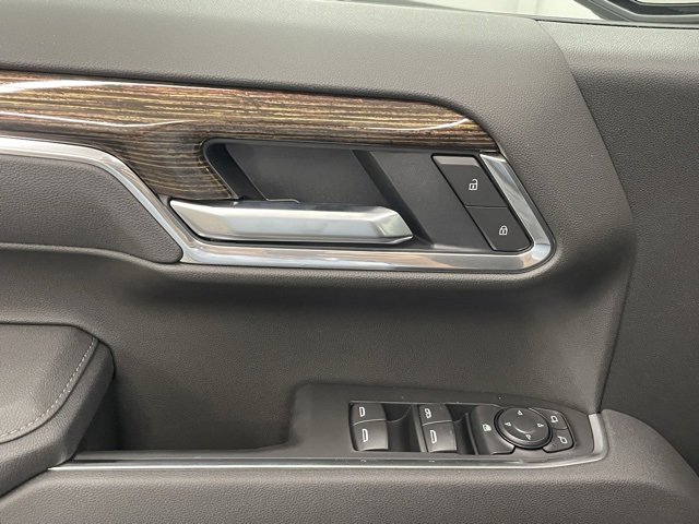 New 2026 GMC Sierra 1500 Elevation w/ Elevation Premium Package image 13
