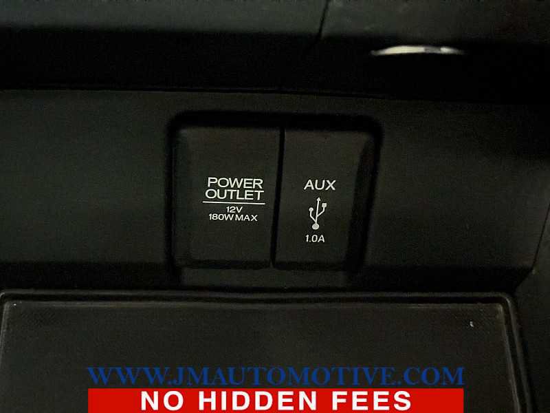 Used 2023 Honda Ridgeline Sport image 38