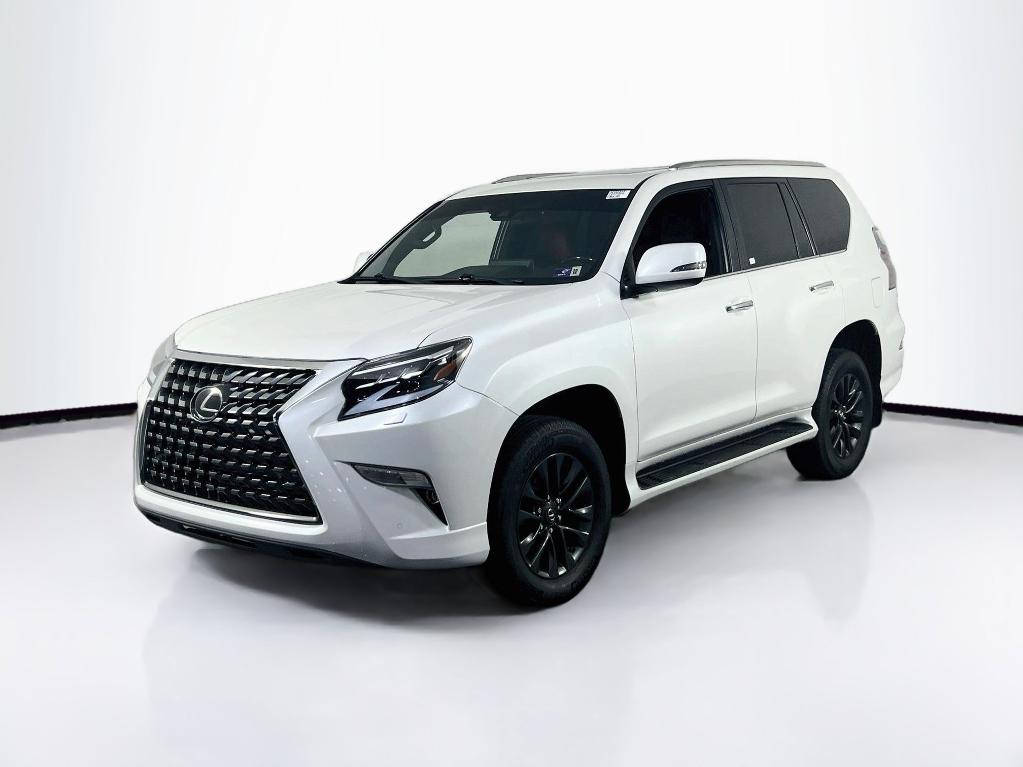 Used 2023 Lexus GX 460 Premium w/ Premium Package