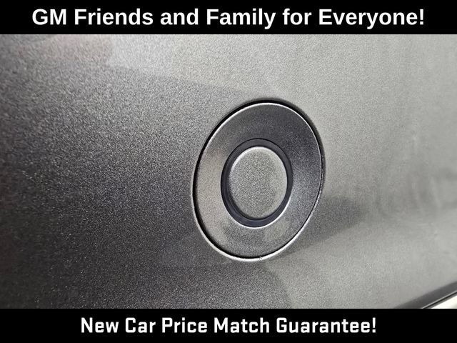 New 2026 Buick Enclave Avenir w/ Super Cruise Package AWD/4WD image 12