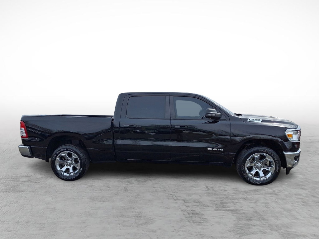 Certified 2024 RAM 1500 Big Horn image 6