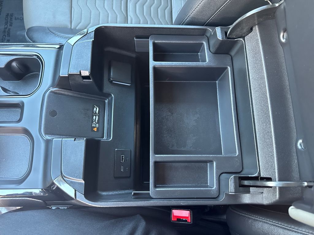 Used 2024 Chevrolet Silverado 1500 ZR2 image 25