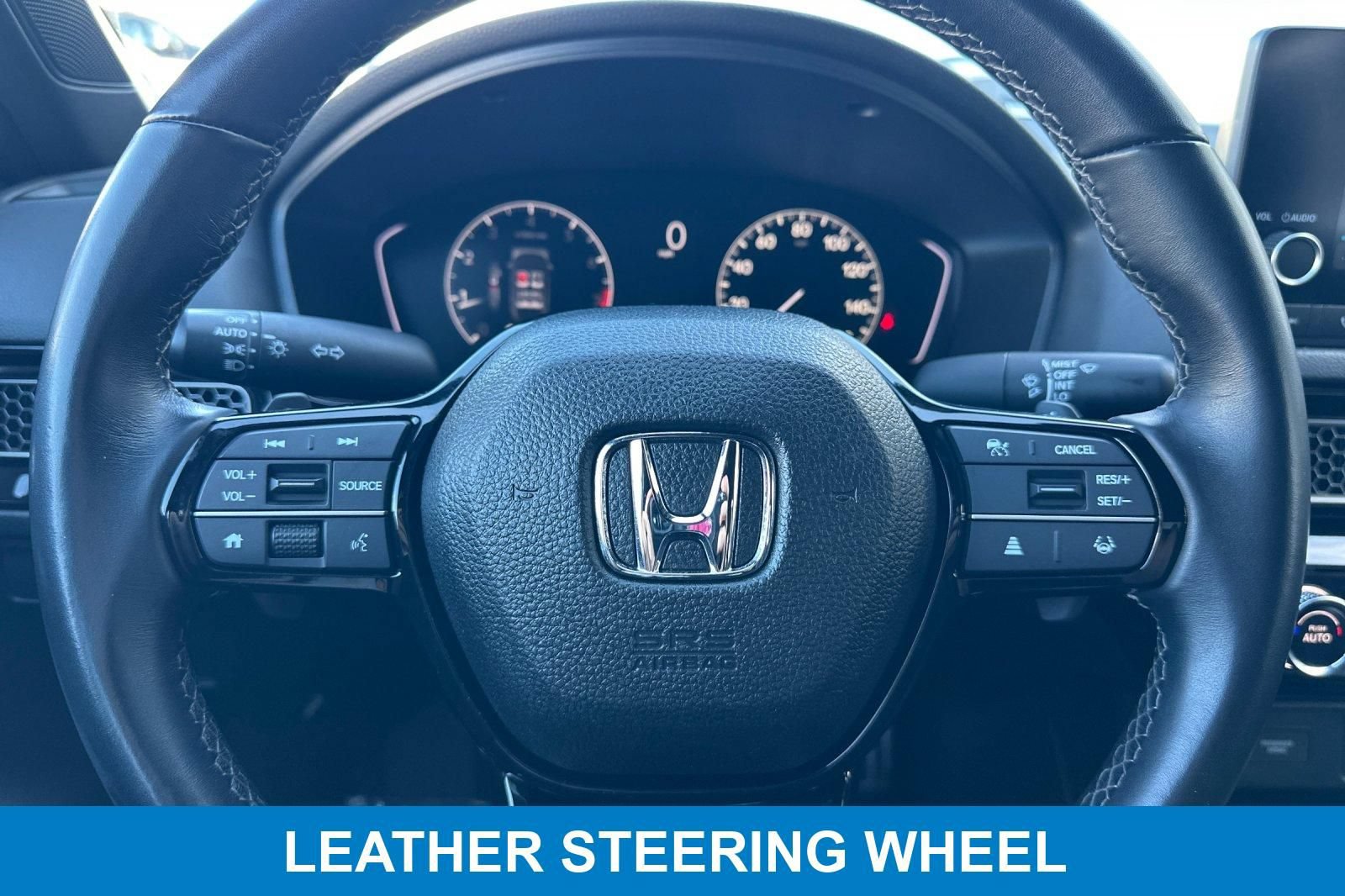 Certified 2023 Honda Civic Sport image 25
