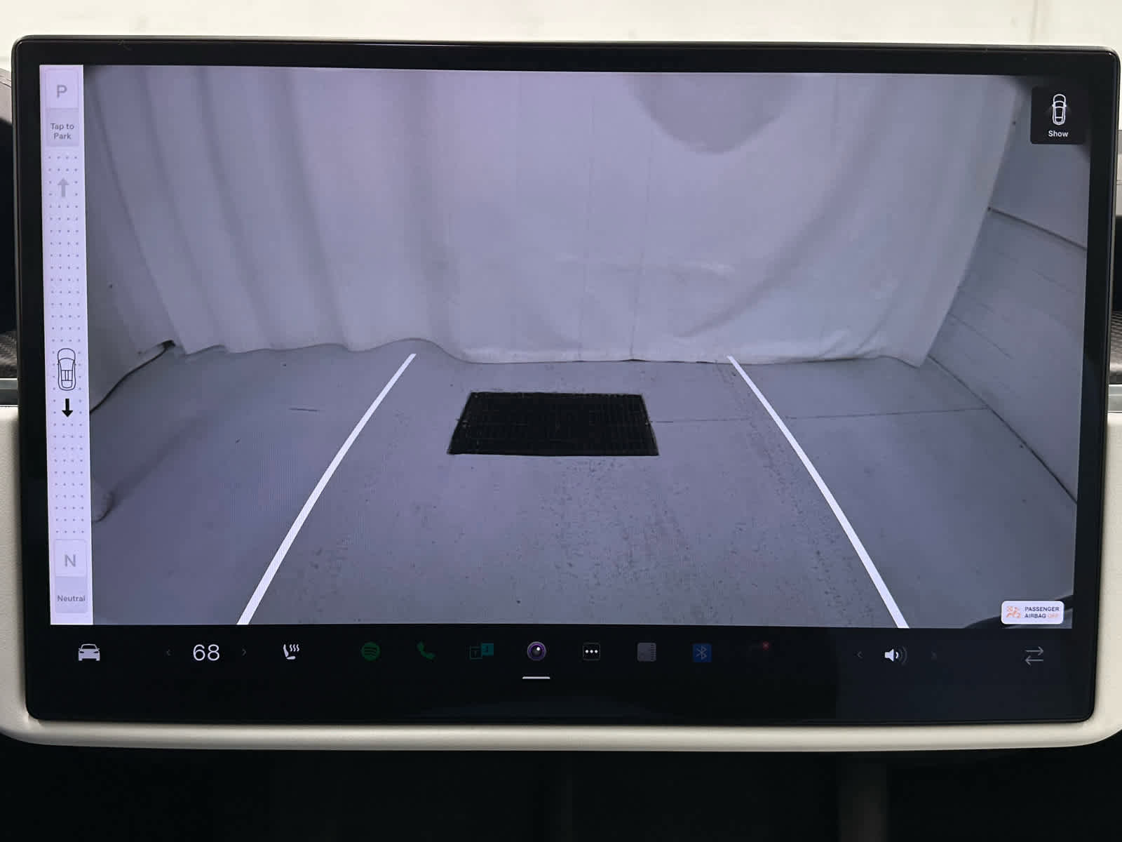 Used 2022 Tesla Model X Plaid AWD/4WD image 38