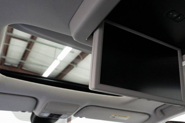 New 2026 Honda Odyssey Elite image 4