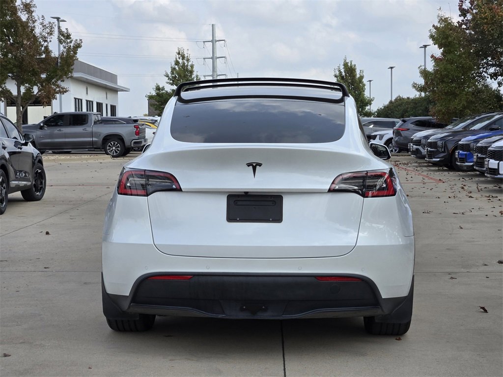Used 2021 Tesla Model Y 2WD image 13