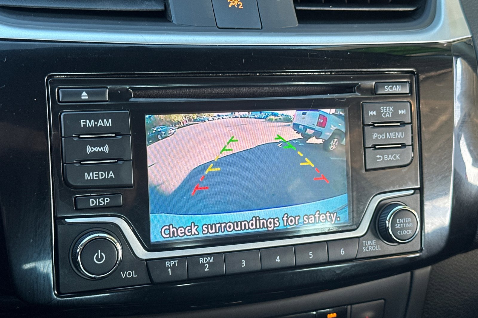 Used 2018 Nissan Sentra SV image 18