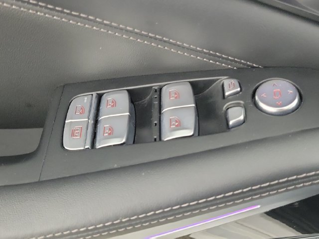 Used 2021 BMW X7 M50i w/ Executive Package AWD/4WD image 19