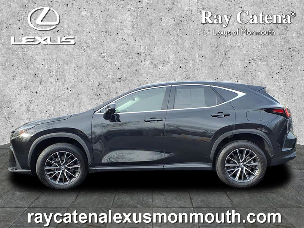 Used 2024 Lexus NX 350 AWD w/ Premium Package image 4