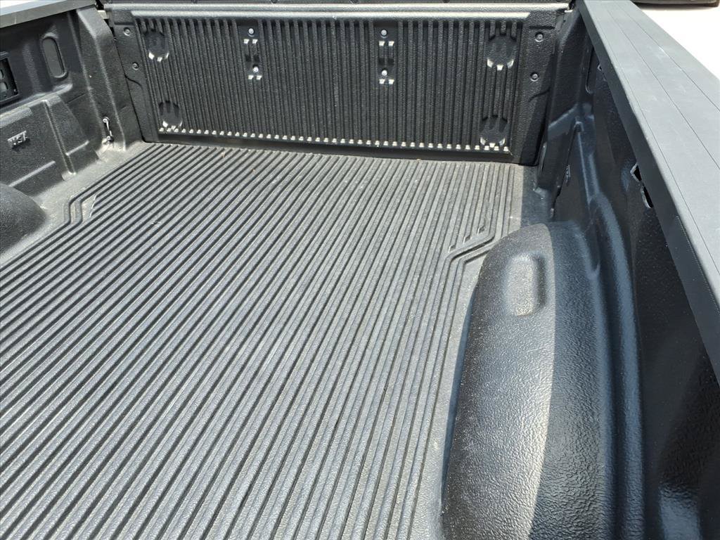 Used 2025 Ford F250 XLT AWD/4WD image 14