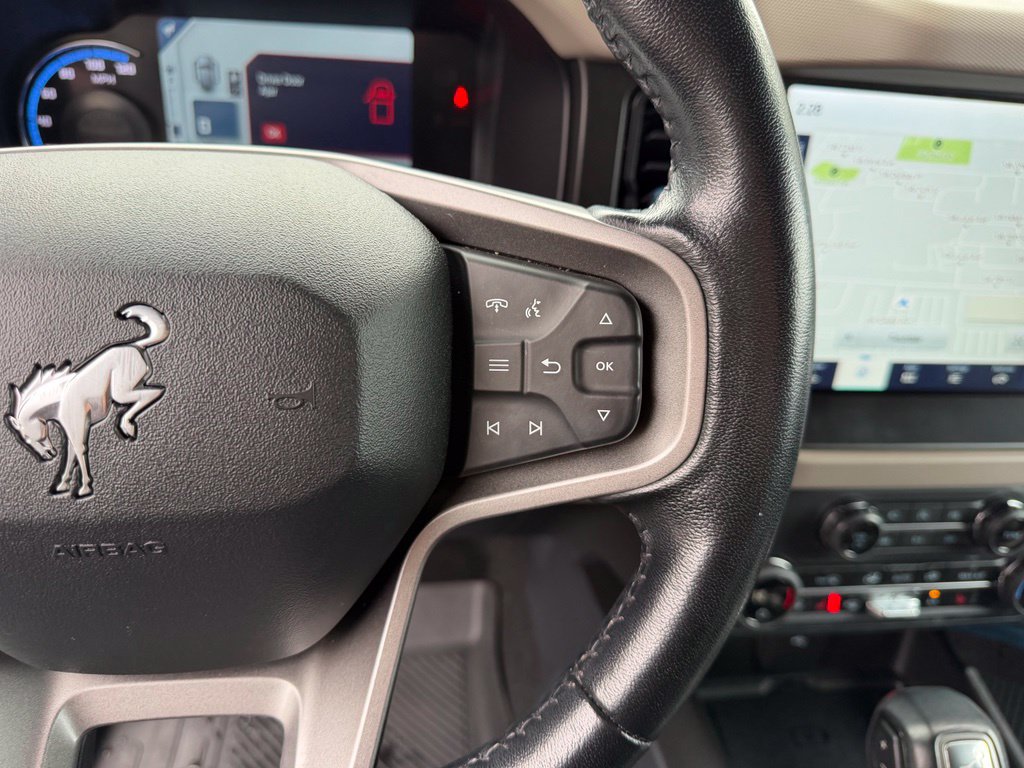 Used 2023 Ford Bronco Wildtrak AWD/4WD image 17