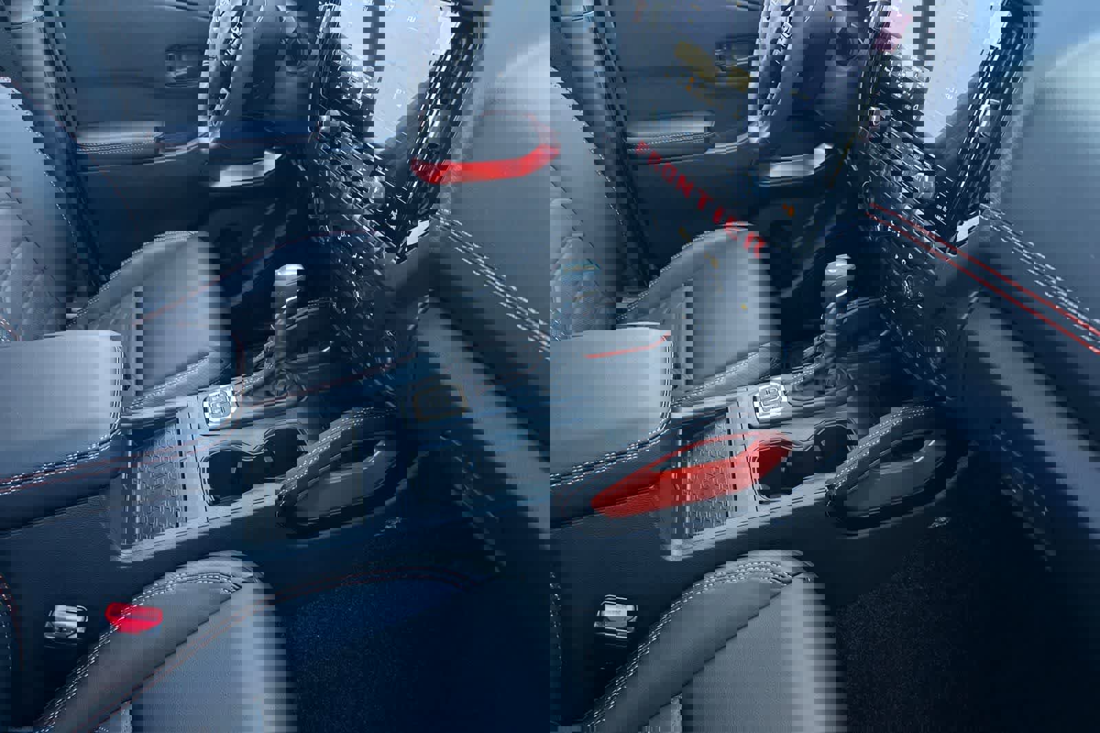 New 2026 Nissan Frontier PRO-4X w/ Pro Premium Package image 17