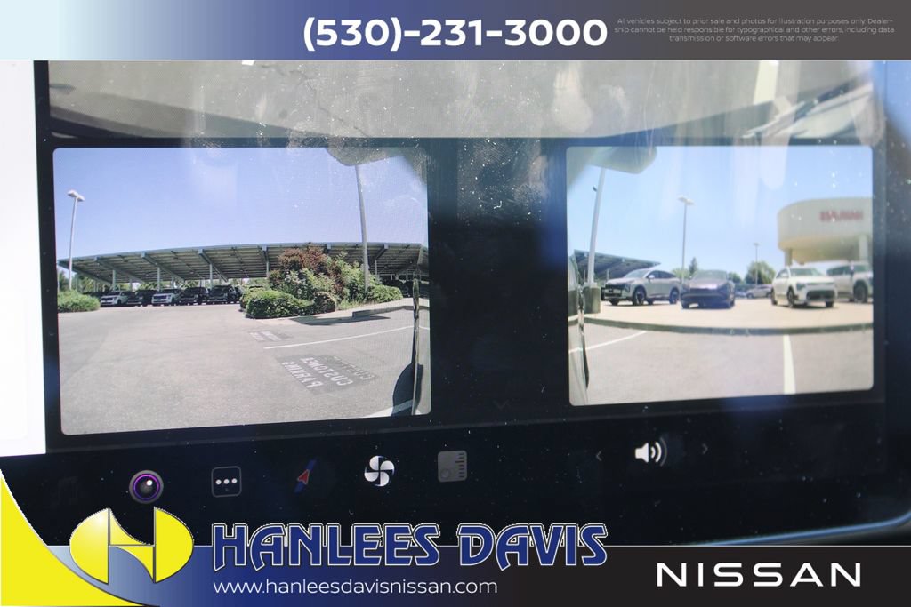 Used 2021 Tesla Model Y Long Range AWD/4WD image 25