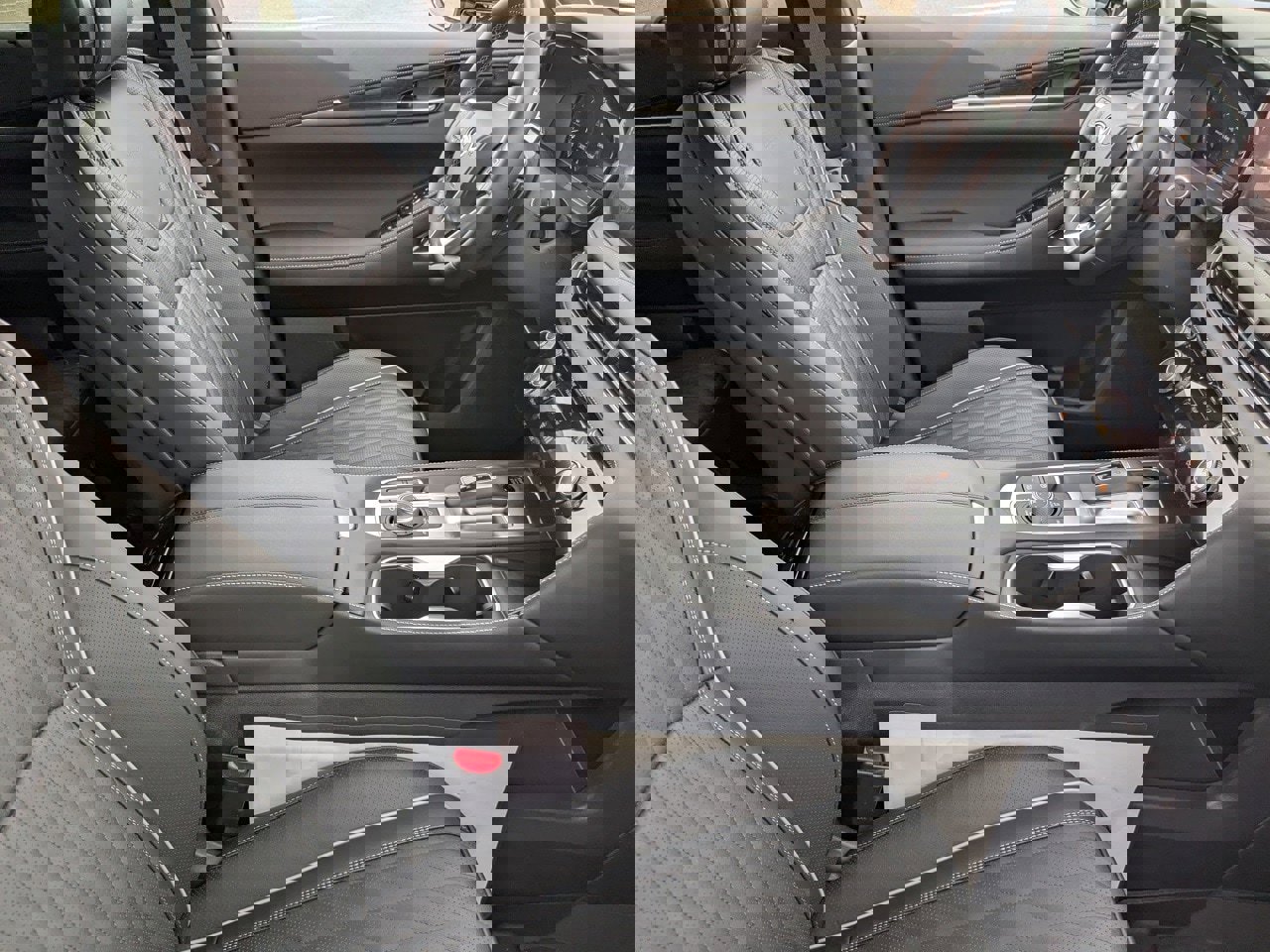 New 2026 INFINITI QX60 Autograph image 31