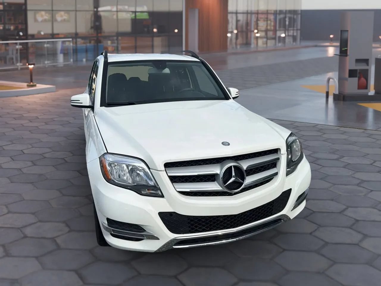 Used 2015 Mercedes-Benz GLK 350 2WD image 20