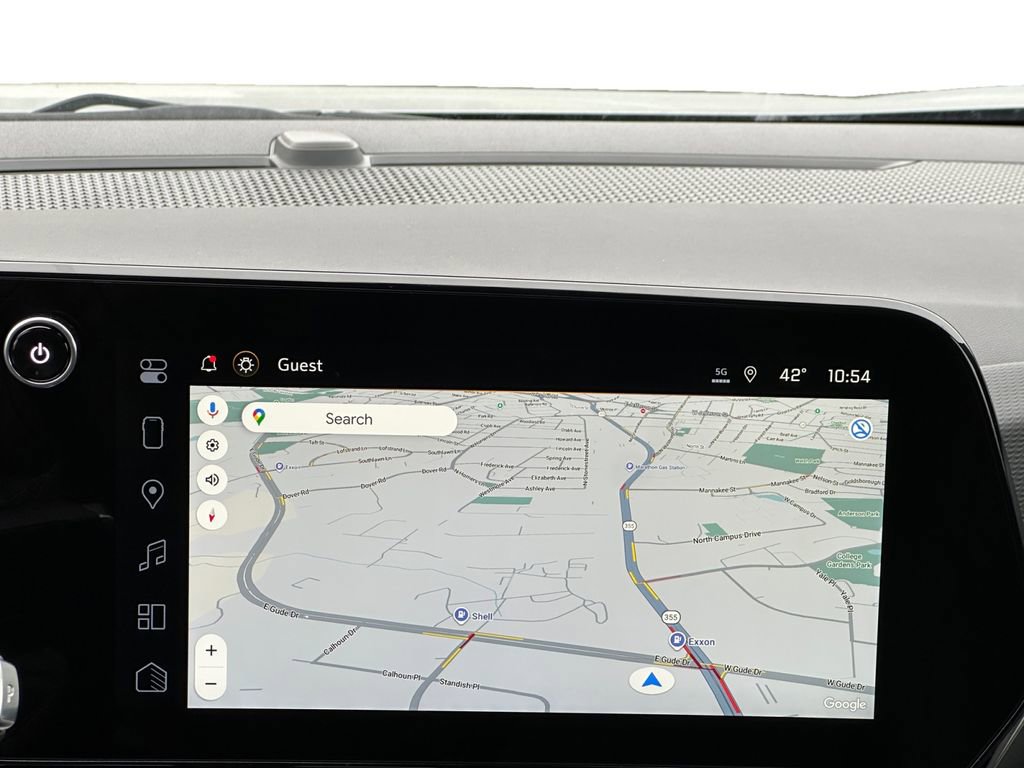 New 2026 Chevrolet Equinox LT w/ Convenience Package II image 15